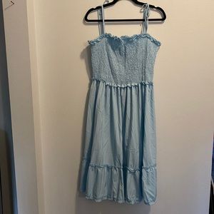 Shein Dress